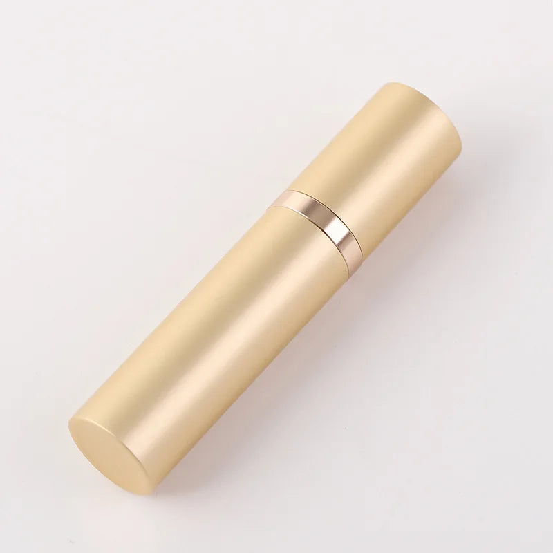 5ml Mini Portable Bottom-Filling Pump Perfume Refillable Spray