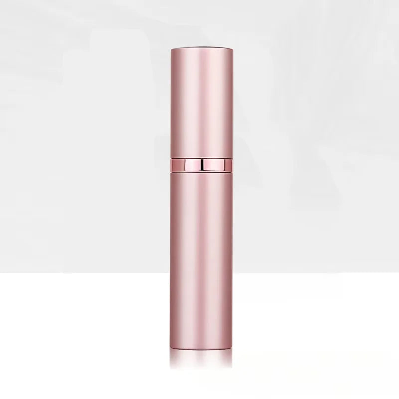 5ml Mini Portable Bottom-Filling Pump Perfume Refillable Spray